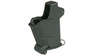 MAGLULA BABYUPLULA PISTOL MAGAZINE LOADER AND UNLOADER FOR SINGLE-STACK MAGS WITHOUT A PROJECTING SIDE-BUTTON .22LR TO .380 BLACK UP64B - 556 Black Friday Promotion